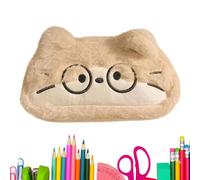 Generico Astuccio Portapenne - Portapenne Capiente Leggero e | Organizer Per Astuccio - Per Gomme Righelli Quaderni Disegno Scrittura Casa Viaggi Ufficio Scuola Trucchi Piccoli Oggetti