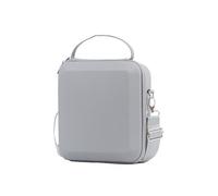 Generico Astuccio portatile Per DJI Neo2 Vola più accessori Combo, Sacco portatile per il trasporto EVA Per DJI neo2,2 batteria, mozzo di ricarica (senza logo)