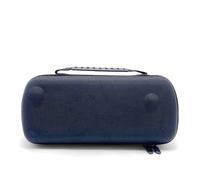 Generico Astuccio Portatile Per Eva Console Di Gioco Shockproof Sacchetti Di Stoccaggio Copertura Anticaduta Per Rog Xbox Ally/Rog Xbox Ally X Accessori Gioco (black)