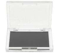 Generico Astuccio Portatile per Ombretti Vuoto Trasparente Magnete, Contenitore Fai da Te per Trucco, Custodia Compatta per Ombretti, Fard e Illuminanti, per Viaggi e Uso Quotidiano