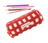 Generico Astuccio Scolastico per Studenti | Organizer Porta Cancelleria Artistica - Scatola Portapenne | per Casa Ufficio Appartamento Scuola Aula Viaggio Vacanza Bambini Bambine Ragazze Ragazzi