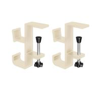 Generico Attaccanti per Mantello - Appuntamento per Calze A Regolabile | Gancio di per Feste Natalizie | Forti Porta D'ornamento per Natalizie Multiuso Decorazioni per Le Vacanze Ristoranti