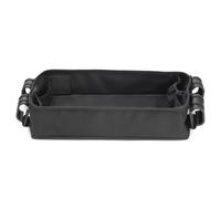 Generico Attacco Per Vassoio Per Passeggino - Vassoio Da Viaggio Per Bambini E Adattatore Per Organizer Per Seggiolino Auto Antiscivolo | Per Aereo, Viaggi Su Strada, Shopping, Case Di Cura, Carrello