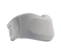 Generico Attelle de soutien du, support de anti-ronflement, anti-ronflement, Fournitures de bureau pour hommes et femmes pour éviter les hochements de tête, oreillers de soutien du conforta