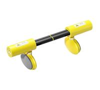 Generico Attrezzo per Allenare Le Cosce,Attrezzatura Allenamento Braccia - Allenatore Braccia Regolabile per Gambe Addominali Nucleo Donne Uomini Fitness Casa Recupero Post Gravidanza