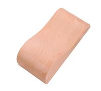 Generico Attrezzo per Piegare Cinturini - in Legno per Modellare Cinturini,Di Precisione Per Progetti Creativi Ideale Per Esperti Appassionati E Principianti