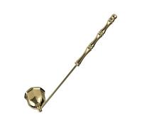 Generico Attrezzo Spegni, Vintage A Forma di Campana, Spensiper con Lungo Manico, per Interni Esterni Casa Camera da Cucina Hotel Campeggio Compleanni Vacanze Famiglia