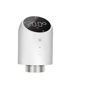 Generico Attuatore del controller della valvola termostatica radiatore(1pc wifi)