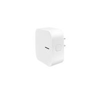 Generico Attuatore del regolatore di riscaldamento della temperatura ambiente valvola termostatica radiatore(Wireless Gateway)