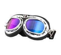 Generico ATV Goggles Windproof - Motorcycle Riding Glasses, Dustproof | Over Glasses Outdoor Eyewear Accessory, Motocross Racing Protection Component For Off Road Sports