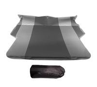 Generico Aufblasbare,Wasserdichte Für Den Autorücksitz - Aufblasbares Bett Für Den Kofferraum, Luftmatratze Für Camping, Zuhause, Reise, Reiseschlafkissen