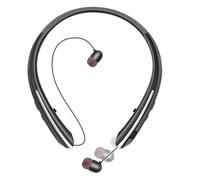 Generico Auricolare Bluetooth con archetto da collo, compatibile auricolari sportivi HBS900 wireless for basso stereo impermeabile(Colour 2)