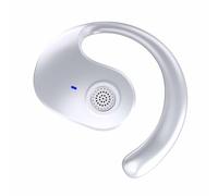 Generico Auricolare wireless, auricolari wireless aperti | Cuffie a orecchio aperto | Cuffie auricolari aperte fuori dall'orecchio per il campeggio, il ciclismo, la corsa e lavoro