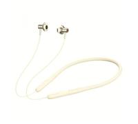 Generico Auricolari 5.2 Cuffie con archetto da collo Tappi for le orecchie(White B)