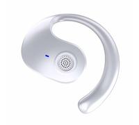 Generico Auricolari appesi, auricolare wireless | Cuffie wireless a orecchio aperto - Auricolari aperti all'esterno 'orecchio per guidare, correre, campeggiare, lavorare