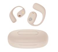 Generico Auricolari con clip - Polimero acustico da 1,4 pollici, interfaccia wireless, componente per comunicazione personale, attrezzatura per la manutenzione audio professionale | Cuffie sportive c