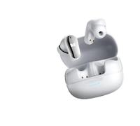 Generico Auricolari da gioco musicali stereo TWS Wireless 5.4 parlanti con cancellazione del rumore(White)