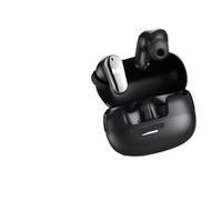 Generico Auricolari da gioco musicali stereo TWS Wireless 5.4 parlanti con cancellazione del rumore(Black)