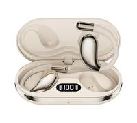 Generico Auricolari Per Traduttore Linguistico, Auricolari Per Traduttore AI Con Audio HD, Dispositivo Di Traduzione In Reale 144 Lingue, Auricolari Per Traduttore Vocale Wireless Per Scuola, Viaggi