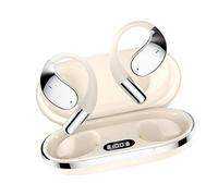 Generico Auricolari Per Traduzione AI | 156 Lingue Cuffie Di Traduzione Wireless - Cuffie Per Interpretazione Conversazione,Per Comunicazione Viaggio Apprendimento Conversazione Turismo Riunione