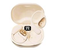 Generico Auricolari Traduttore - Cuffie per Traduzione in Reale - 144 Lingue Con Accenti Con Cancellazione Rumore Per Viaggi, Conferenze, Studio