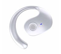 Generico Auricolari wireless aperti, cuffie wireless,Cuffie per ascolto a orecchio aperto | Cuffie auricolari aperte fuori dall'orecchio per il campeggio, il ciclismo, la corsa e lavoro