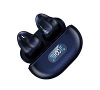 Generico Auricolari Wireless - Earbù Wireless Per | Translation Earbudz In Reale | AI Translator Earbud Real Time Translation Aurborica Dispositivo Traduttore Multifunzione Per L'apprendi