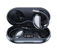 Generico Aurnostrumi Traduttori AI - 144 Lingue Translator Pods | AI Transport Earbuds In Reale | Smart Languages Translator Pods Aurnospiti Di Traduzione Vocale In Reale Per Attività Di