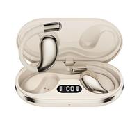 Generico Aurnostrumi Traduttori AI - 144 Lingue Translator Pods | AI Transport Earbuds In Reale | Smart Languages Translator Pods Aurnospiti Di Traduzione Vocale In Reale Per Attività Di
