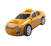 Generico Auto a frizione,Auto a frizione | I servizi urbani ritirano le macchinine,Giocattoli a per bambini 3 anni in su, giocattoli educativi, giocattoli didattici, veicoli giocattolo