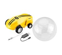 Generico Auto Acrobatica,Personagem Temático De Jogo De Estratégia,Brinquedos Sensoriais De Pelúcia | Para Crianças Páscoa Aniversário Brincadeira Sensorial Colecionador Acompanhante Cadeira