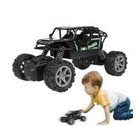 Genérico Auto Backspace - Giocattolo per camion di tutti i terreni di ritracciamento, auto interattiva per bambini e ragazze, per feste di compleanno, casa, viaggio e asilo