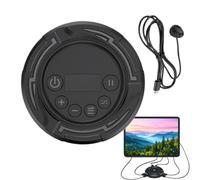 Genérico Auto Clicker Fast Tapping Device Adjustable Speeds Phone for Games Live Broadcasts Reward Tasks Tablet Computer App Testing Social Media Remote Work