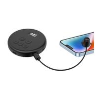 Generico Auto Clicker for Smart Phone, Phone Screen Tapper for Video Live Streaming Gadget Fast Click Simulation Finger Continuous Click,Suitable for Games, Live Broadcasts Likes, Reward,Shopping