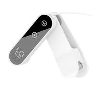 Genérico Auto Clicker - Tracciamento Di Stato Senza Sforzo Fast Simulation Finger | Velocità Multipla Regolabile Clicker Silenzio per Videogiochi Trasmissioni In Ti Piacciono Il Telefono