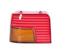Generico Auto Coperchio Luce Arresto Posteriore Retromarcia Indicatore Direzione 634983 635041 Per Peugeot 205 1983 1984 1985-1994(Solo 1 giusto)
