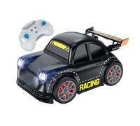Generico Auto Drift | Auto Giocattolo Telecomando | Veicolo RC Mini 4x4 Alta Velocità 2.4G con LED Suono e Rotazione 360°,Ideale Regalo per Ragazzi Adulti Compleanno Natale