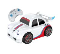 Generico Auto Drift | Auto Telecomando per Bambini | Veicolo RC Mini 4x4 Alta Velocità 2.4G con Luci LED Suono e Rotazione 360° | Ideale Regalo per Ragazzi Adulti Compleanno Natale