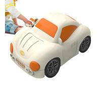 Generico Auto Drift con Sensori,con Sensore Rotante e Inseguimento Automatico,Macchinina Elettrica a Inseguimento Automatico | per Bambini e Bambine, Regalo per Compleanno, Giochi al Chiuso