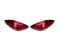Generico Auto Fanali Posteriori Lampada Posteriore Per Fanale A LED Per Auto Per Panamera Per 970 2014-2016 97063143102 97063143101 97063143103 97063143104 97063143105(Sinistra)