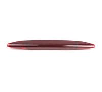 Generico Auto Hight Mount Luce Freno 3rd Livello Posteriore Centro Lampada Arresto Per Subaru Per Outback 2010-2014 Versione USA 84701aj01a Accessori Terza Luce Di Stop A Led Posteriore(Rosso)