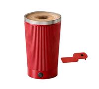 Generico Auto-Mescolante per Caffè | Magnetica Automatica con Base Staccabile | Bicchiere Miscelatore Veloce | per Tè Cacao Proteine in Polvere Bevande Casa Ufficio Viaggi Campeggio Pesca