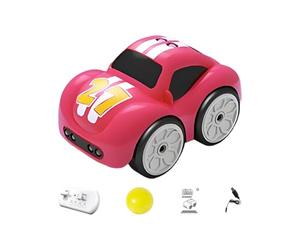 Genérico Auto RC - Camion RC Deriva Ricaricabile, Auto Telecomandata con Rilevamento dei Gesti per Bambini - per Ragazzi e Ragazze Compleanno Feste Esterno Intrattenimento