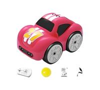 Genérico Auto RC,Camion RC Drift Ricaricabile | Auto a Telecomando con Rilevamento dei Gesti | Regalo per Bambini e Ragazze all'aperto Festa Compleanno