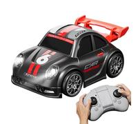 Generico Auto RC da Drift Cartoon con e Ricaricabile
