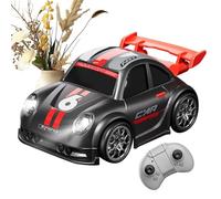 Generico Auto RC da Drift Ricaricabile, Modalità Insegui E, Cartoon