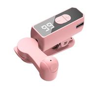 Generico Auto Screen Clicker | Screeen Tapper | Portable Simulated Finger Continuous Clicking Adjustable Speed Physical Clickerr | for, Live Broadcasts, Deal, Reward Tasks
