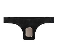 Generico Auto Seat Hook | PU Leather Seeat Back Hooks Hanger - Easy Installation Car Seats Headrest Hooks For Storing Umbrellas, Elegant Accessory Water Bottles, Packages, Coats, Shopping Bags