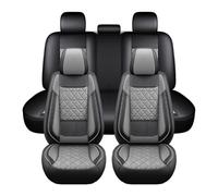 Generico Auto Set Coprisedili Universale per Peugeot 4007