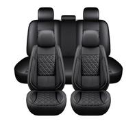 Generico Auto Set Coprisedili Universale per Peugeot 508